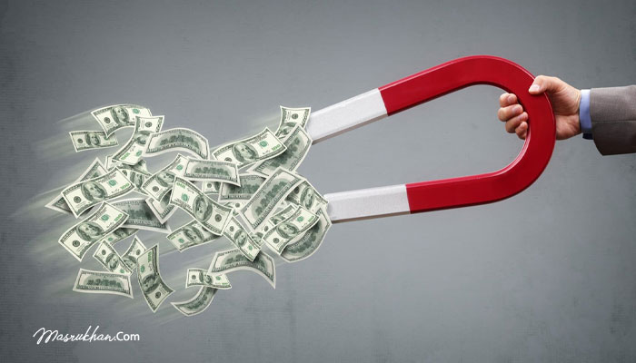 solusi masalah kerezekian