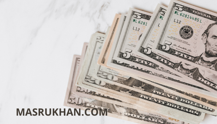 penyebab rezeki sulit