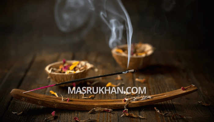 warung mendadak sepi