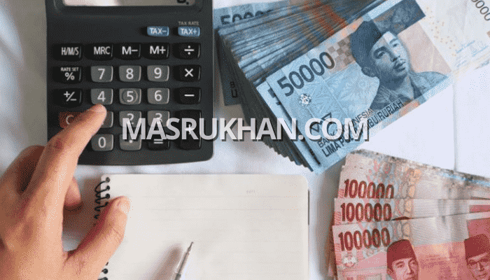 amalan memperlancar rezeki