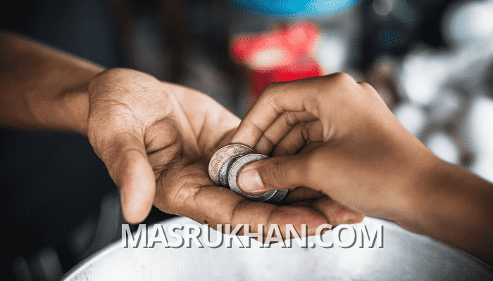 cara buka aura islami