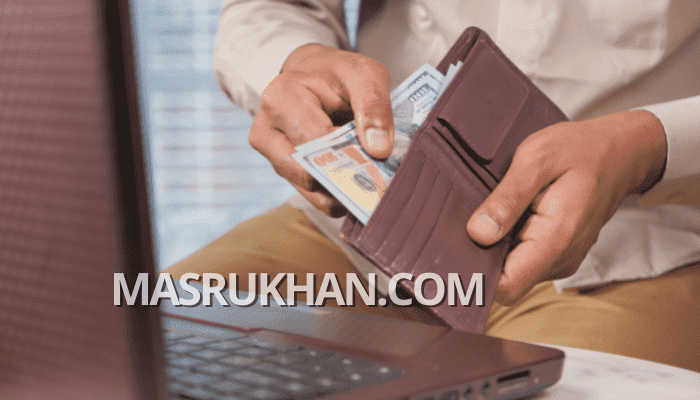 Ciri-ciri Orang yang Dikejar Rezeki