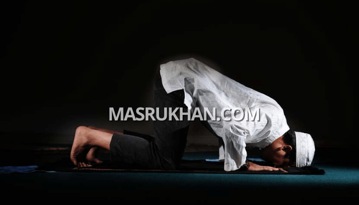 Doa Agar Selalu Beruntung dalam Segala Hal