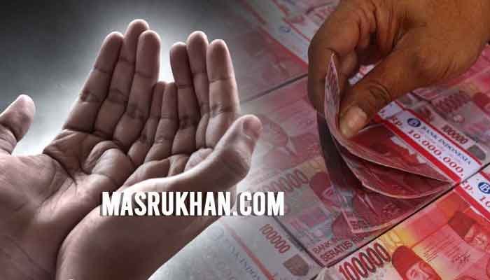 tawasul-untuk-kekayaan