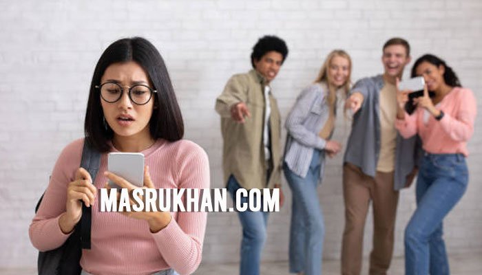 direndahkan-orang-lain