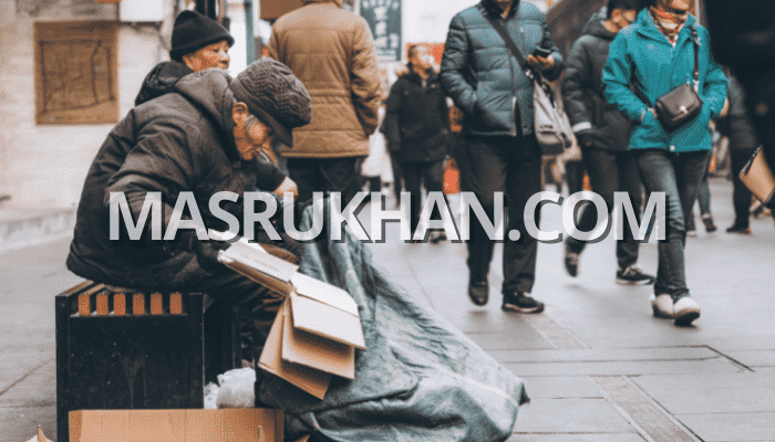 kenapa rezeki jauh dengan kita