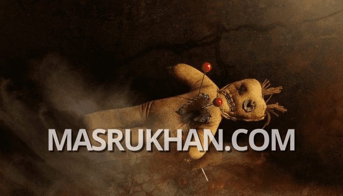 cara menghancurkan tali sihir tempat usaha