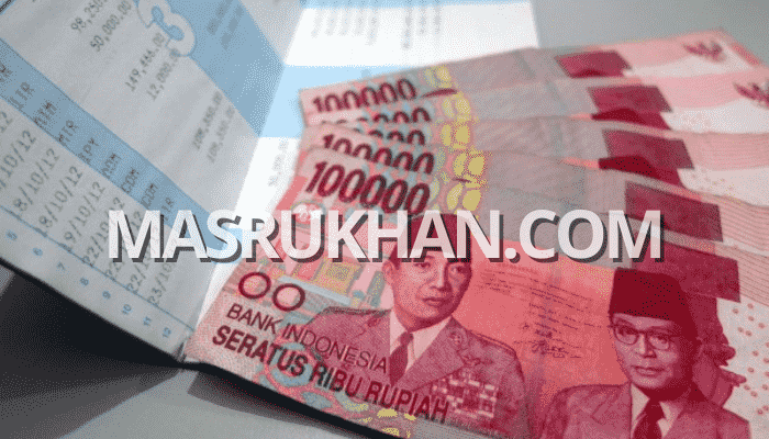 amalan uang datang sendiri