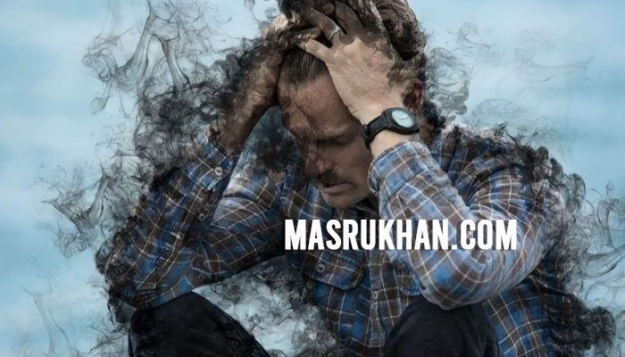 cara membuka aura yang ditutup orang lain