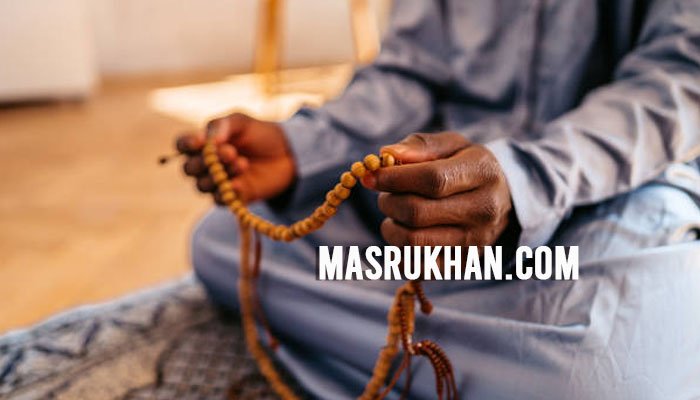 wirid-kekayaan-ampuh