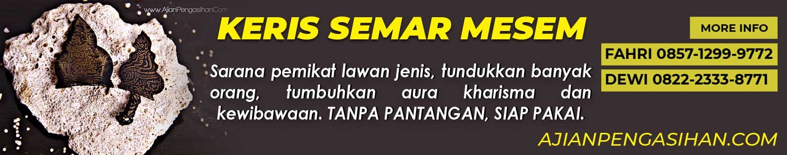 KERIS-SEMAR-MESEM