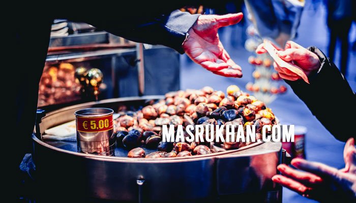 hukum-pelaris-dagangan-menurut-islam