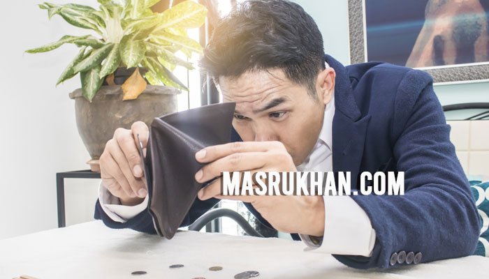 penyebab-rezeki-seret-1