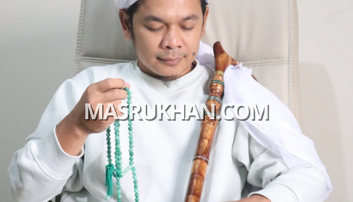 ciri-ciri rezeki terhalang