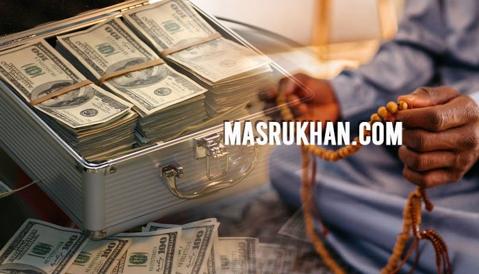 cara-melancarkan-rezeki