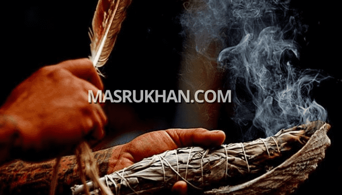 dzikir perlindungan terutama dari jin sihir dan kejahatan