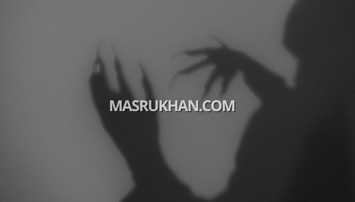 ilmu hikmah tingkat tinggi